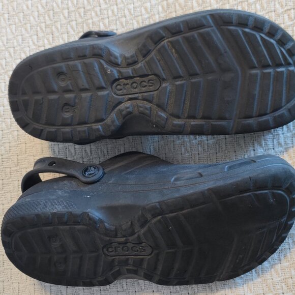 Crocs Specialist II Work Clogs Comforatable Work Shoes for Men and Women W11/M9 main image 6
